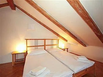 Janacek Palace Daire *