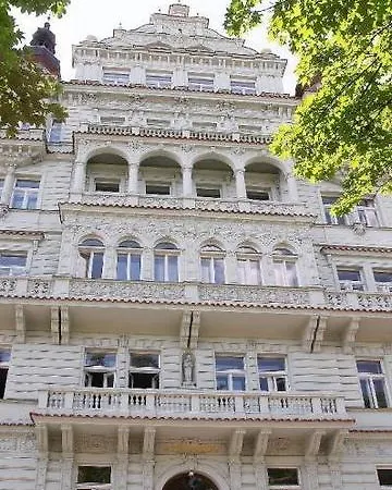 Janacek Palace * Prag