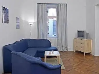 Janacek Palace Прага