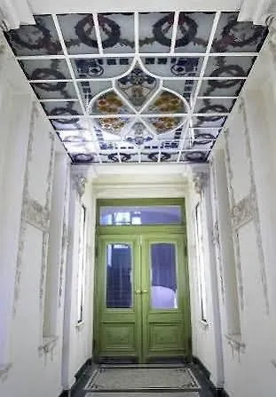 Janacek Palace 公寓 布拉格