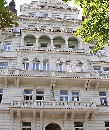 公寓 Janacek Palace 布拉格